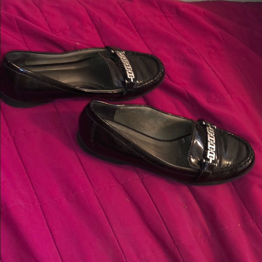 Flat Shoes